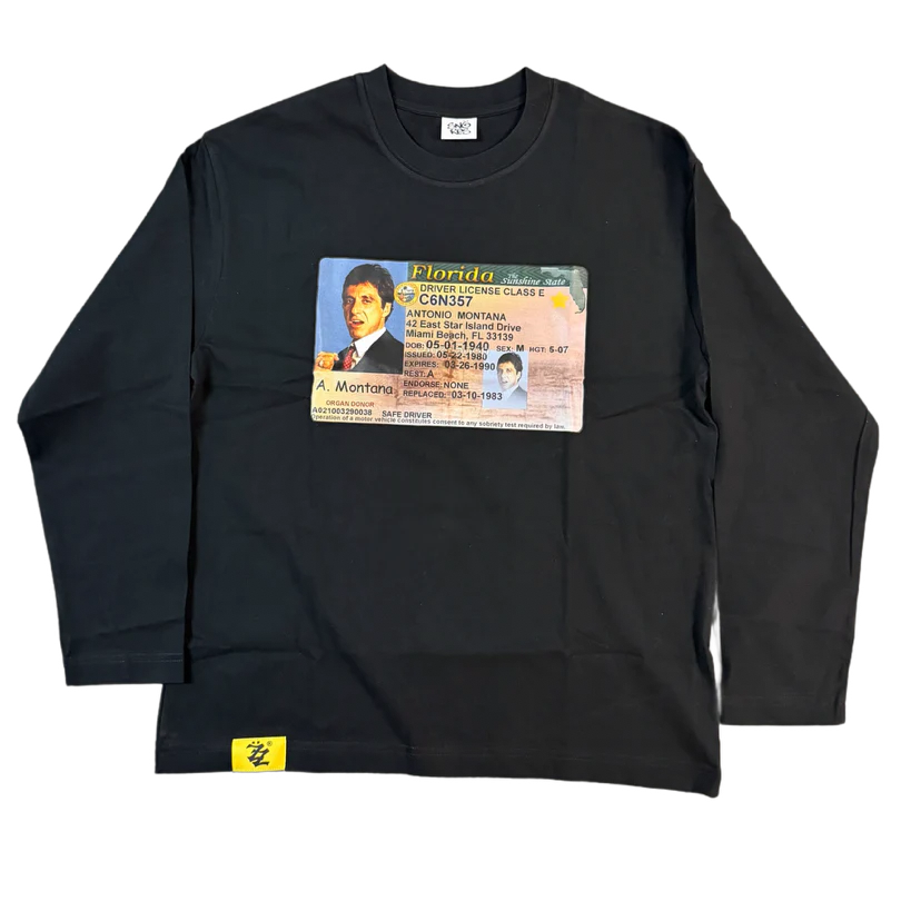 LONGSLEEVES